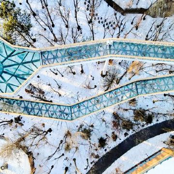 沈阳+长白山5日4晚拼小团