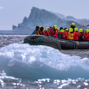 巴西+阿根廷+南极洲24日20晚跟团游