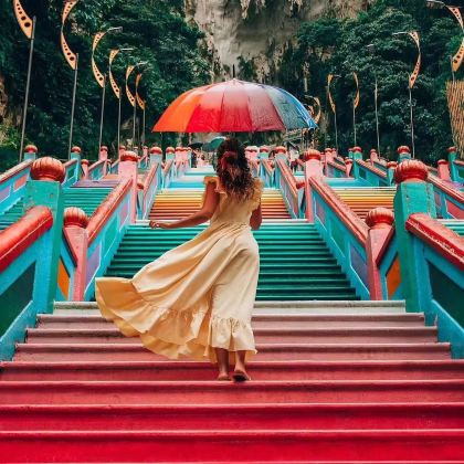 新加坡+马来西亚5日4晚跟团游