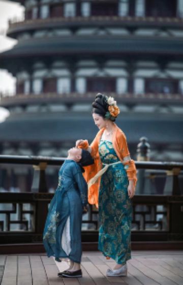 洛阳老君山景区+龙门石窟+郑州河南博物院+开封+少林寺+只有河南·戏剧幻城5日4晚拼小团图片