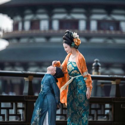 洛阳老君山景区+龙门石窟+郑州河南博物院+开封+少林寺+只有河南·戏剧幻城5日4晚拼小团