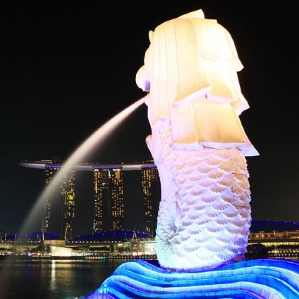 新加坡+马来西亚+泰国12日11晚私家团