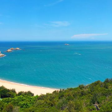 莆田+湄洲岛2日1晚跟团游