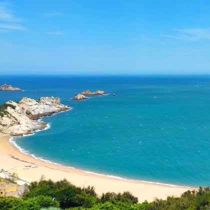 莆田+湄洲岛2日1晚私家团