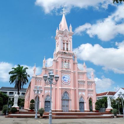 越南胡志明市+美奈+芽庄5日4晚私家团