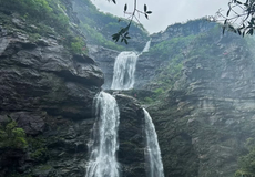 江西南昌+庐山+景德镇+婺源5日4晚私家团
