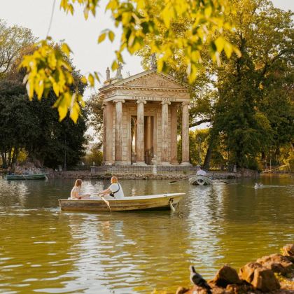 克罗地亚+意大利7日6晚私家团