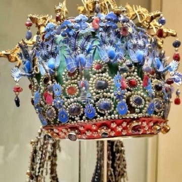 博物馆讲解·中国国家博物馆【古代中国展厅】亲子研学游 深度参观3H