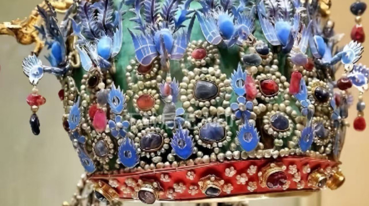 博物馆讲解·中国国家博物馆 【古代中国展厅】亲子研学游 深度参观3H·博物馆讲解·中国国家博物馆 【古代中国展厅】亲子研学游 深度参观3H