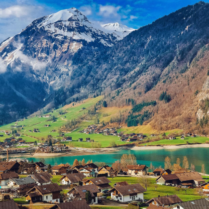 意大利米兰+瑞士日内瓦+法国巴黎14日12晚私家团