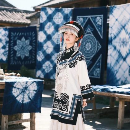 丽江+大理市5日4晚跟团游