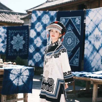 丽江+大理市5日4晚跟团游