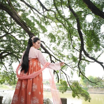 漳州+福建土楼+云水谣古镇+田螺坑土楼群2日1晚拼小团