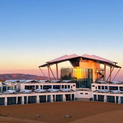 宁夏银川+中卫沙坡头7日6晚私家团