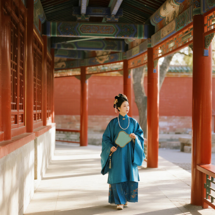 北京+天津7日6晚跟团游