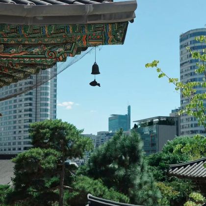 韩国首尔5日4晚拼小团