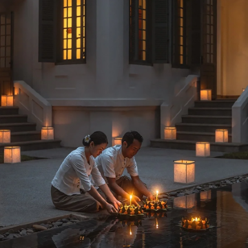 腾冲+芒市+瑞丽+西双版纳9日8晚私家团