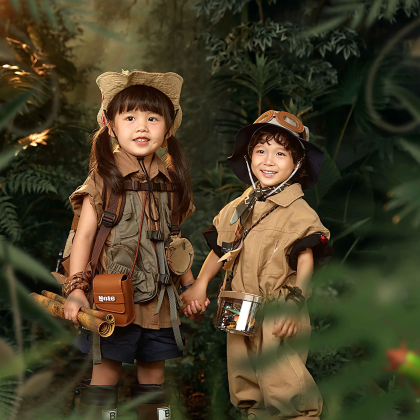 云南西双版纳5日4晚私家团