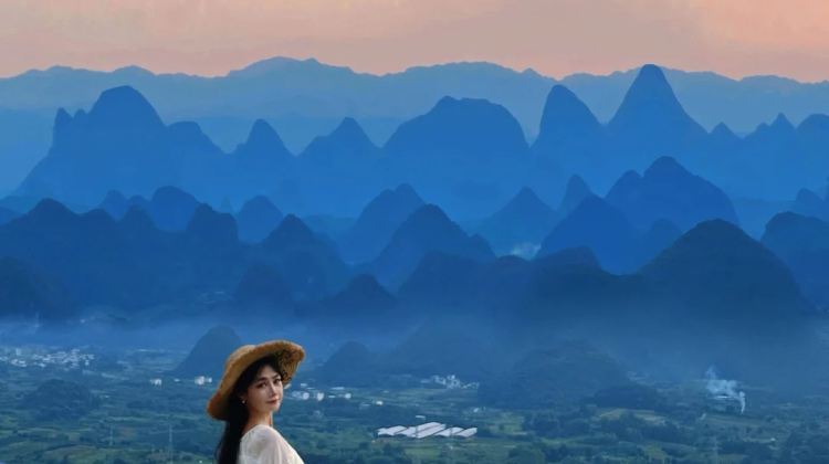 2D1N · Private Tours · China + Guilin + Yangshuo + Li River Scenic Area