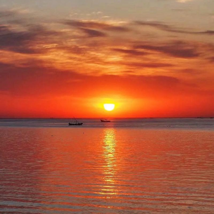 烟台+蓬莱区+威海+青岛4日3晚拼小团