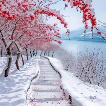 长白山+哈尔滨+雪乡8日7晚私家团