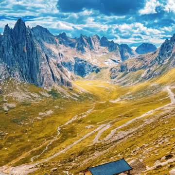 兰州+甘南+陇南+麦积山石窟+扎尕那8日7晚跟团游