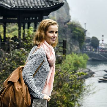 长江三峡+重庆5日4晚跟团游