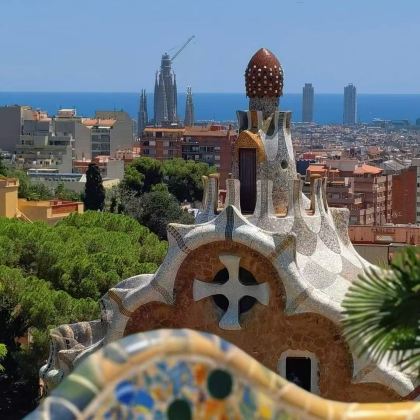 西班牙11日跟团游