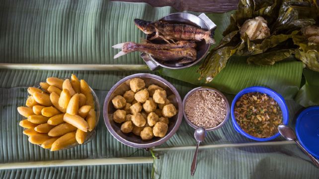 Inca Trail | 15-Day Peru Panorama Tour from Lima·Puno, Lake Titicaca, Cusco, Machu Picchu and Tambopata