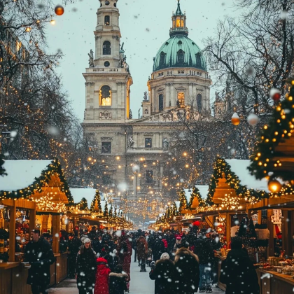 匈牙利布达佩斯+奥地利维也纳+捷克布拉格+德国柏林12日11晚拼小团