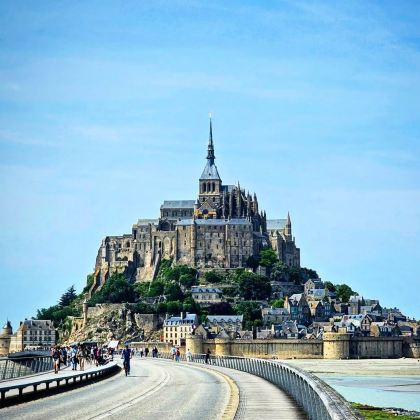 法国13日跟团游