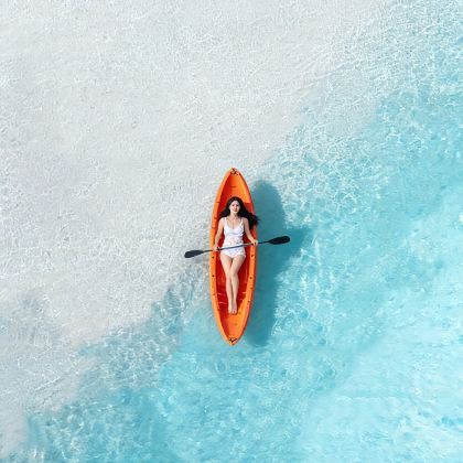 新加坡+马尔代夫11日9晚私家团