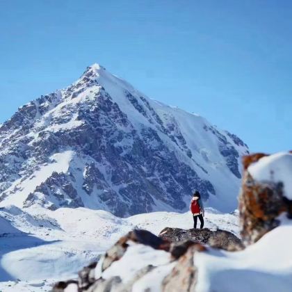 甘肃2日1晚自由行