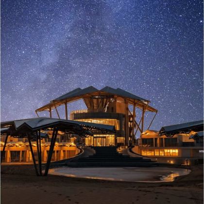 宁夏中卫2日1晚私家团