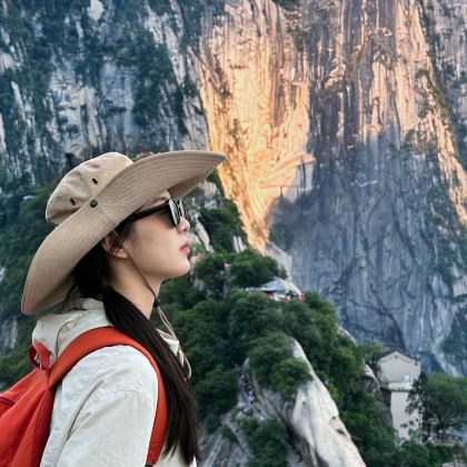 西安6日5晚私家团