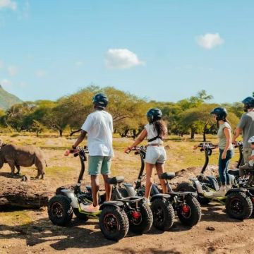 毛里求斯+留尼汪（法属）+塞舌尔13日12晚私家团