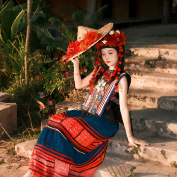 云南西双版纳+普洱+景迈山8日7晚拼小团