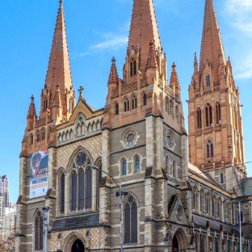 澳大利亚墨尔本+阿德莱德10日9晚拼小团