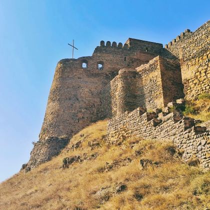 格鲁吉亚第比利斯+姆茨赫塔+哥里5日4晚私家团