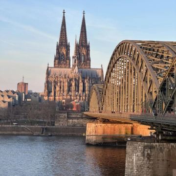 德国+荷兰8日7晚自由行