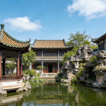 香港+澳门7日6晚跟团游