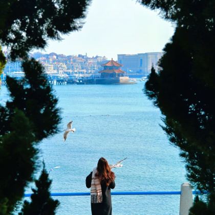 青岛+崂山风景区3日2晚私家团