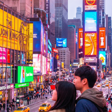 美国东海岸+纽约+华盛顿+波士顿+尼亚加拉瀑布9日跟团游