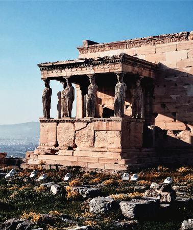 4D3N • Greece