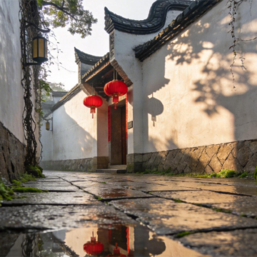 福州+平潭岛+霞浦5日4晚拼小团