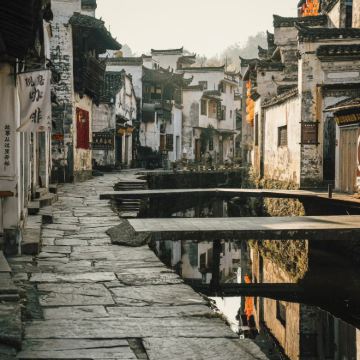 江西望仙谷+三清山风景区+婺源篁岭景区+景德镇4日3晚私家团