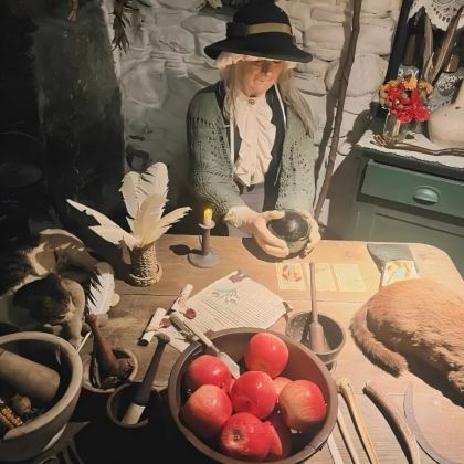 英国伦敦+格拉斯顿伯里+博斯卡斯尔7日6晚私家团