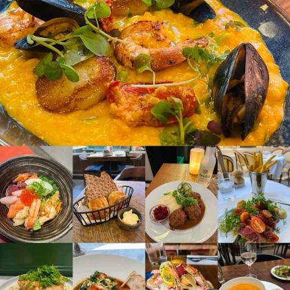 瑞典斯德哥尔摩省+延雪平+哥德堡+马尔默12日10晚拼小团