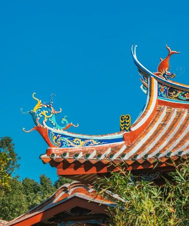 3D2N • Quanzhou + Kaiyuan Temple + Qingyuan Mountain + Luojia Temple