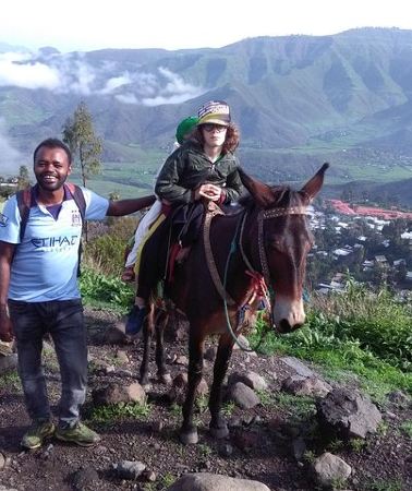 3D2N • 3-days Scheduled Lalibela Churches & Abune Yosef Trekking